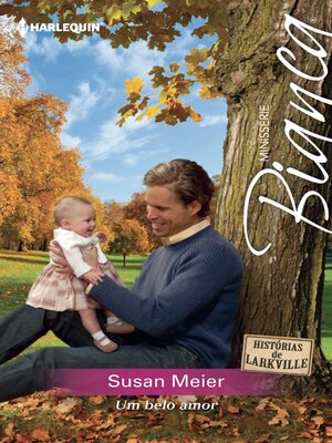 cover image of Um belo amor